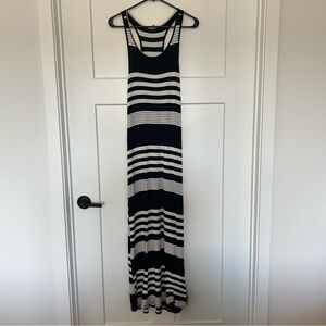 Racerback Maxi Dress